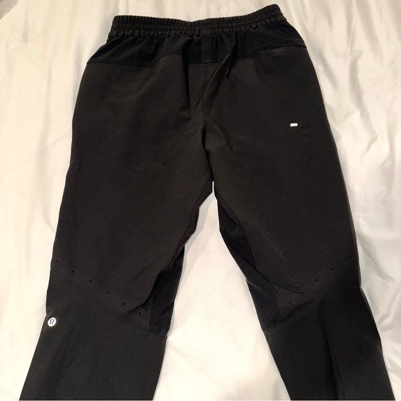 NEW Lululemon Men’s Liscense to Train Jogger Small - Picture 3 of 5